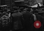 Immagine di Sciopero della cabina Parigi Francia, 1934, secondo 22 filmato di repertorio 65675055025