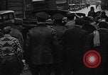 Immagine di Sciopero della cabina Parigi Francia, 1934, secondo 23 filmato di repertorio 65675055025
