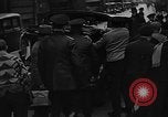 Immagine di Sciopero della cabina Parigi Francia, 1934, secondo 24 filmato di repertorio 65675055025