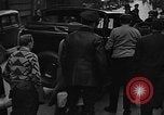 Immagine di Sciopero della cabina Parigi Francia, 1934, secondo 25 filmato di repertorio 65675055025