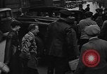 Immagine di Sciopero della cabina Parigi Francia, 1934, secondo 26 filmato di repertorio 65675055025