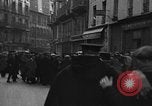 Immagine di Sciopero della cabina Parigi Francia, 1934, secondo 28 filmato di repertorio 65675055025