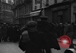 Immagine di Sciopero della cabina Parigi Francia, 1934, secondo 30 filmato di repertorio 65675055025