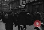 Immagine di Sciopero della cabina Parigi Francia, 1934, secondo 31 filmato di repertorio 65675055025