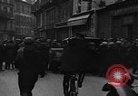 Immagine di Sciopero della cabina Parigi Francia, 1934, secondo 32 filmato di repertorio 65675055025