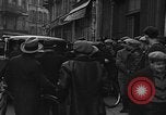 Immagine di Sciopero della cabina Parigi Francia, 1934, secondo 35 filmato di repertorio 65675055025