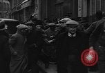 Immagine di Sciopero della cabina Parigi Francia, 1934, secondo 38 filmato di repertorio 65675055025