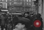 Immagine di Sciopero della cabina Parigi Francia, 1934, secondo 39 filmato di repertorio 65675055025