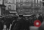 Immagine di Sciopero della cabina Parigi Francia, 1934, secondo 41 filmato di repertorio 65675055025