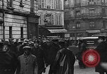 Immagine di Sciopero della cabina Parigi Francia, 1934, secondo 43 filmato di repertorio 65675055025