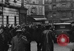 Immagine di Sciopero della cabina Parigi Francia, 1934, secondo 44 filmato di repertorio 65675055025