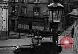 Immagine di Sciopero della cabina Parigi Francia, 1934, secondo 46 filmato di repertorio 65675055025