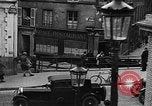 Immagine di Sciopero della cabina Parigi Francia, 1934, secondo 47 filmato di repertorio 65675055025