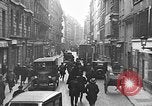 Immagine di Sciopero della cabina Parigi Francia, 1934, secondo 48 filmato di repertorio 65675055025