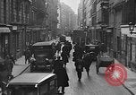 Immagine di Sciopero della cabina Parigi Francia, 1934, secondo 50 filmato di repertorio 65675055025