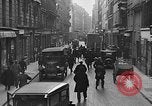 Immagine di Sciopero della cabina Parigi Francia, 1934, secondo 51 filmato di repertorio 65675055025