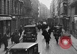 Immagine di Sciopero della cabina Parigi Francia, 1934, secondo 53 filmato di repertorio 65675055025