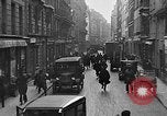 Immagine di Sciopero della cabina Parigi Francia, 1934, secondo 55 filmato di repertorio 65675055025