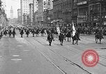 Immagine di La Difesa nazionale settimana parade San Francisco California USA, 1934, secondo 12 filmato di repertorio 65675055027