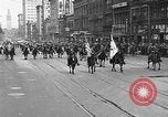 Immagine di La Difesa nazionale settimana parade San Francisco California USA, 1934, secondo 13 filmato di repertorio 65675055027
