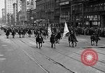 Immagine di La Difesa nazionale settimana parade San Francisco California USA, 1934, secondo 15 filmato di repertorio 65675055027