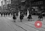 Immagine di La Difesa nazionale settimana parade San Francisco California USA, 1934, secondo 17 filmato di repertorio 65675055027