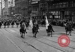 Immagine di La Difesa nazionale settimana parade San Francisco California USA, 1934, secondo 18 filmato di repertorio 65675055027