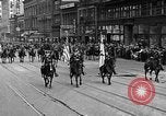 Immagine di La Difesa nazionale settimana parade San Francisco California USA, 1934, secondo 19 filmato di repertorio 65675055027