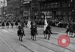 Immagine di La Difesa nazionale settimana parade San Francisco California USA, 1934, secondo 20 filmato di repertorio 65675055027