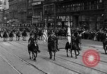 Immagine di La Difesa nazionale settimana parade San Francisco California USA, 1934, secondo 21 filmato di repertorio 65675055027