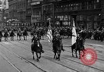 Immagine di La Difesa nazionale settimana parade San Francisco California USA, 1934, secondo 22 filmato di repertorio 65675055027
