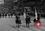 Immagine di La Difesa nazionale settimana parade San Francisco California USA, 1934, secondo 23 filmato di repertorio 65675055027