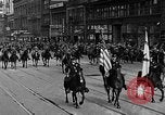 Immagine di La Difesa nazionale settimana parade San Francisco California USA, 1934, secondo 24 filmato di repertorio 65675055027