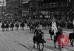 Immagine di La Difesa nazionale settimana parade San Francisco California USA, 1934, secondo 25 filmato di repertorio 65675055027
