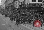 Immagine di La Difesa nazionale settimana parade San Francisco California USA, 1934, secondo 29 filmato di repertorio 65675055027