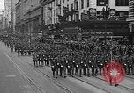 Immagine di La Difesa nazionale settimana parade San Francisco California USA, 1934, secondo 30 filmato di repertorio 65675055027