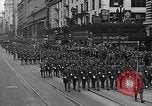 Immagine di La Difesa nazionale settimana parade San Francisco California USA, 1934, secondo 31 filmato di repertorio 65675055027