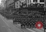 Immagine di La Difesa nazionale settimana parade San Francisco California USA, 1934, secondo 32 filmato di repertorio 65675055027