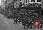 Immagine di La Difesa nazionale settimana parade San Francisco California USA, 1934, secondo 34 filmato di repertorio 65675055027