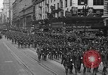 Immagine di La Difesa nazionale settimana parade San Francisco California USA, 1934, secondo 35 filmato di repertorio 65675055027