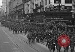 Immagine di La Difesa nazionale settimana parade San Francisco California USA, 1934, secondo 36 filmato di repertorio 65675055027