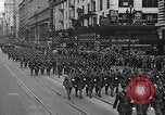 Immagine di La Difesa nazionale settimana parade San Francisco California USA, 1934, secondo 37 filmato di repertorio 65675055027