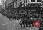 Immagine di La Difesa nazionale settimana parade San Francisco California USA, 1934, secondo 39 filmato di repertorio 65675055027