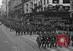 Immagine di La Difesa nazionale settimana parade San Francisco California USA, 1934, secondo 40 filmato di repertorio 65675055027
