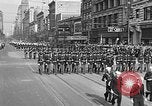 Immagine di La Difesa nazionale settimana parade San Francisco California USA, 1934, secondo 44 filmato di repertorio 65675055027