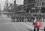 Immagine di La Difesa nazionale settimana parade San Francisco California USA, 1934, secondo 45 filmato di repertorio 65675055027