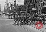 Immagine di La Difesa nazionale settimana parade San Francisco California USA, 1934, secondo 48 filmato di repertorio 65675055027