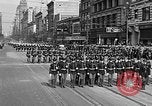 Immagine di La Difesa nazionale settimana parade San Francisco California USA, 1934, secondo 49 filmato di repertorio 65675055027