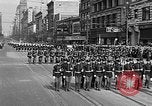 Immagine di La Difesa nazionale settimana parade San Francisco California USA, 1934, secondo 50 filmato di repertorio 65675055027