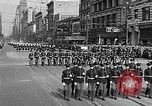 Immagine di La Difesa nazionale settimana parade San Francisco California USA, 1934, secondo 52 filmato di repertorio 65675055027